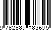 EAN: 9782889083695