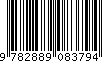 EAN: 9782889083794