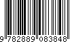 EAN: 9782889083848