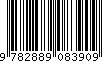EAN: 9782889083909