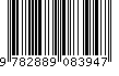 EAN: 9782889083947