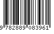 EAN: 9782889083961