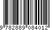 EAN: 9782889084012