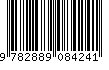 EAN: 9782889084241