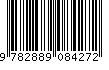 EAN: 9782889084272