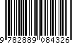 EAN: 9782889084326