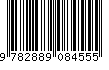 EAN: 9782889084555