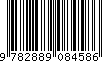 EAN: 9782889084586