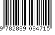 EAN: 9782889084715
