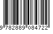 EAN: 9782889084722