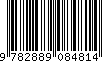 EAN: 9782889084814