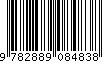 EAN: 9782889084838