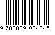 EAN: 9782889084845