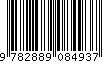 EAN: 9782889084937