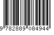 EAN: 9782889084944