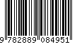 EAN: 9782889084951
