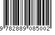 EAN: 9782889085002