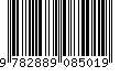 EAN: 9782889085019