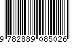 EAN: 9782889085026