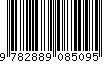 EAN: 9782889085095