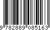 EAN: 9782889085163