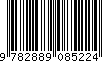 EAN: 9782889085224