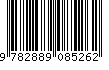 EAN: 9782889085262