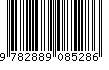 EAN: 9782889085286