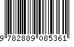 EAN: 9782889085361