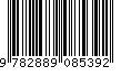 EAN: 9782889085392