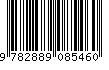 EAN: 9782889085460