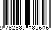 EAN: 9782889085606
