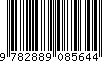 EAN: 9782889085644