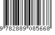 EAN: 9782889085668