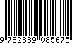 EAN: 9782889085675