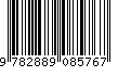EAN: 9782889085767