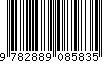 EAN: 9782889085835