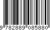 EAN: 9782889085880