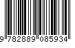 EAN: 9782889085934