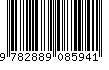 EAN: 9782889085941