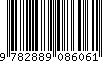 EAN: 9782889086061