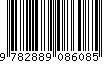 EAN: 9782889086085