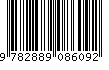 EAN: 9782889086092