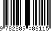 EAN: 9782889086115