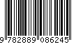 EAN: 9782889086245