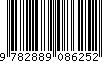 EAN: 9782889086252