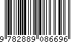 EAN: 9782889086696