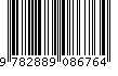 EAN: 9782889086764
