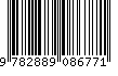 EAN: 9782889086771