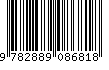EAN: 9782889086818